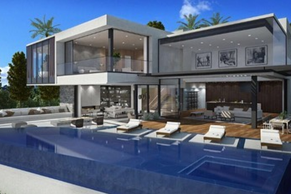 Top 5 Properties We Loved in 2018 | Colossal Properties, Inc. | Phillip  Braunstein